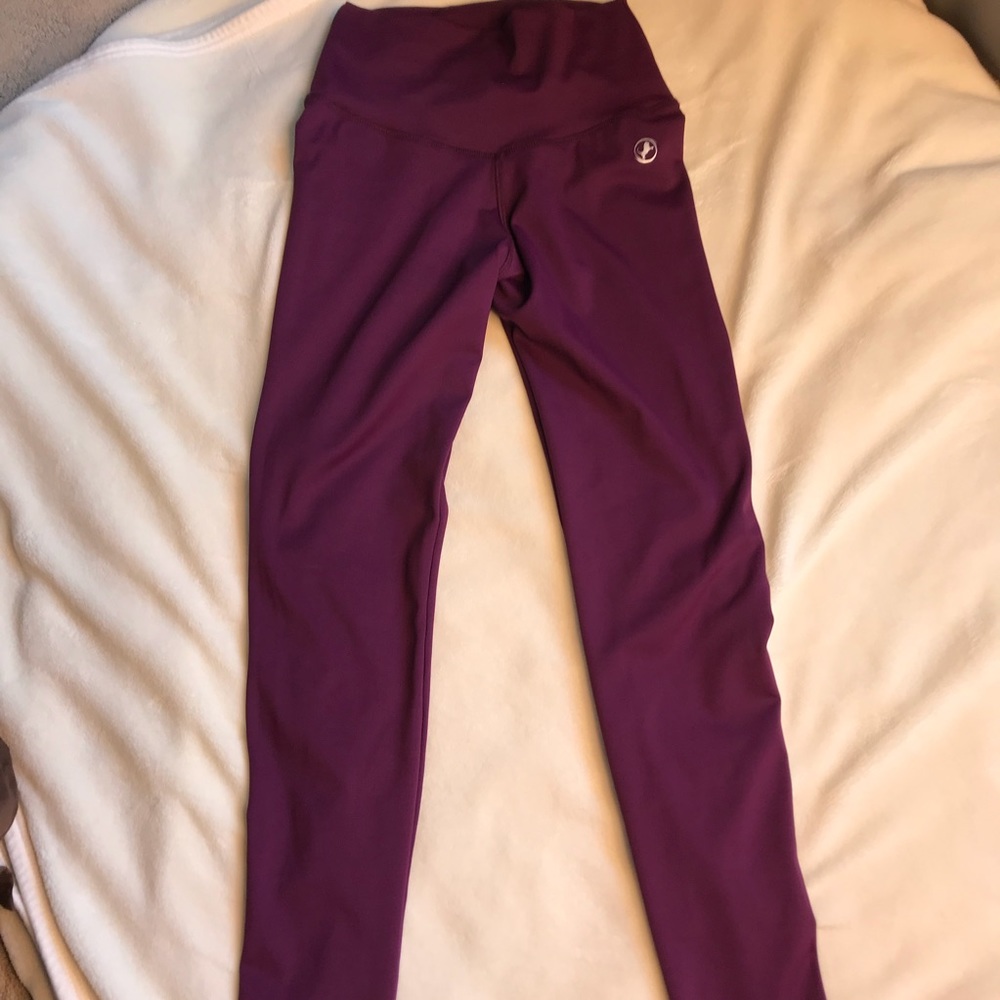 Fitness Leggings